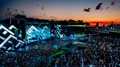 L’aftermovie de l’Exit Festival enfin dévoilé